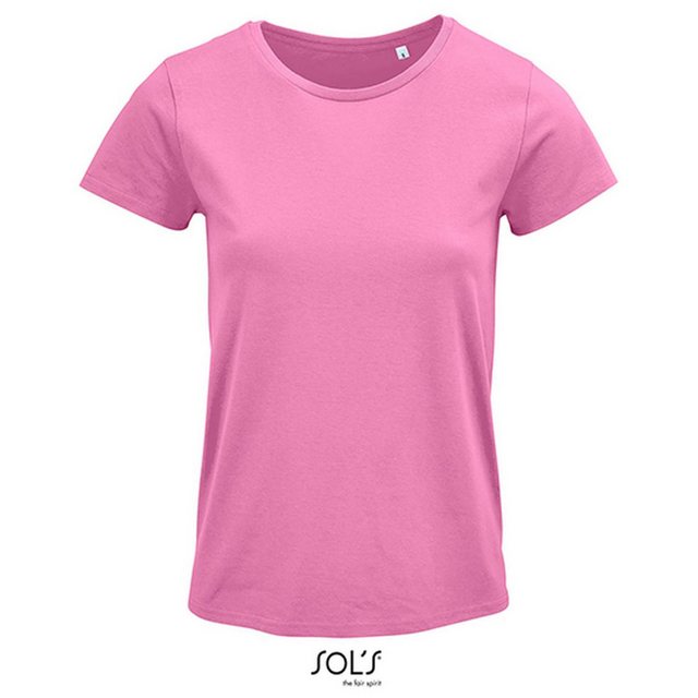 SOLS T-Shirt Women´s Crusader T-Shirt günstig online kaufen
