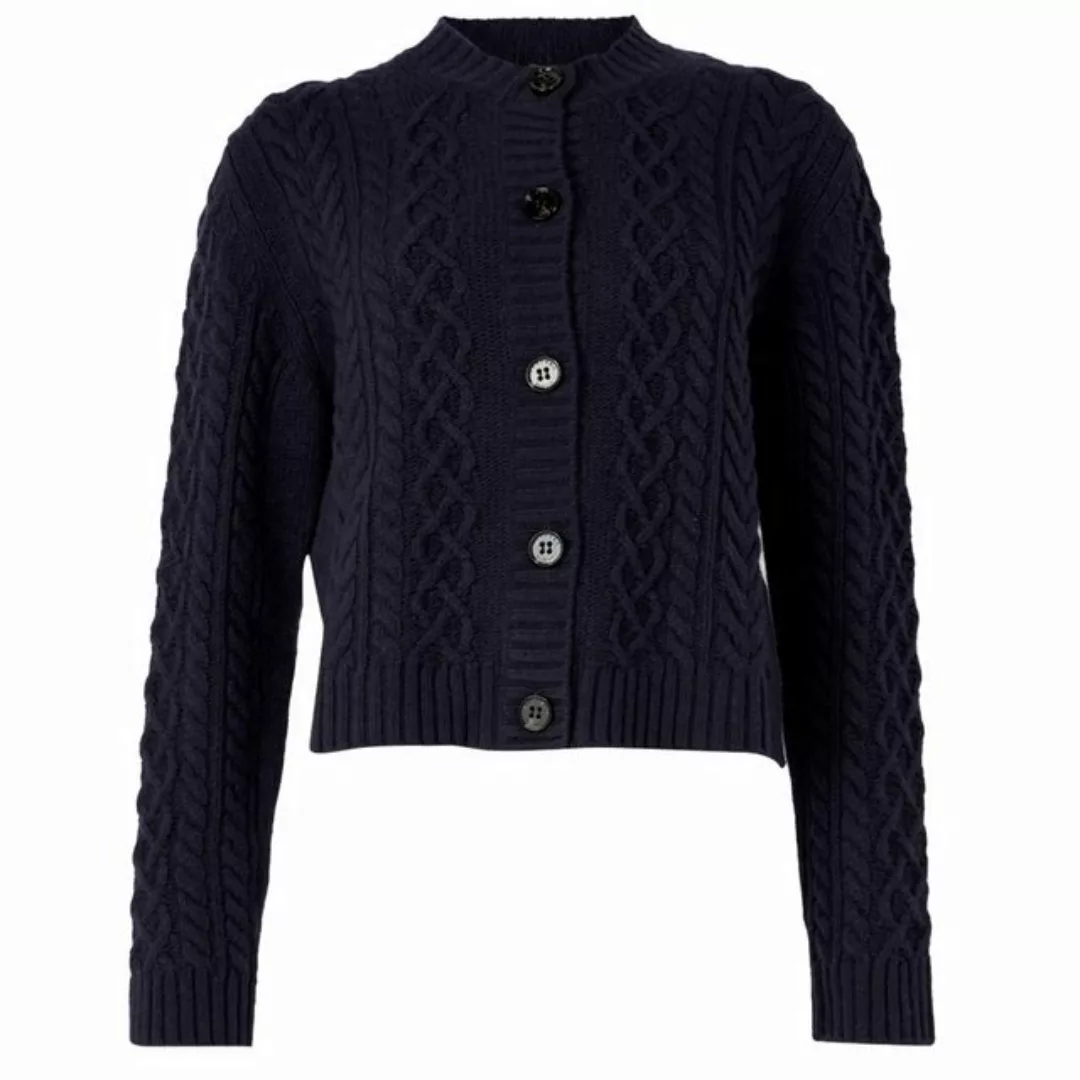 WEEKEND BY MAX MARA Cardigan Strickjacke AFOSI aus Wolle günstig online kaufen