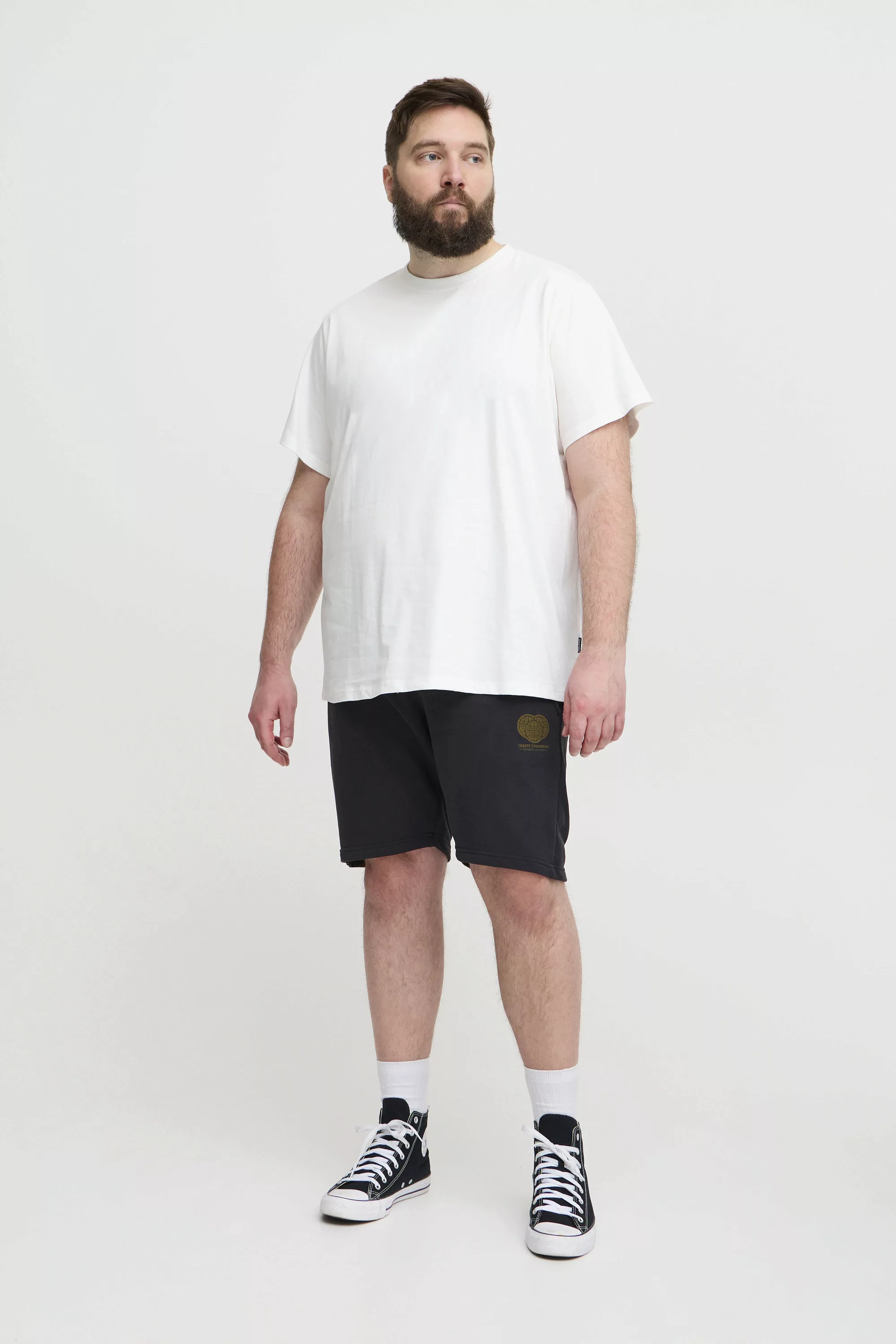 Blend Sweatshorts "BLEND BHShorts" günstig online kaufen