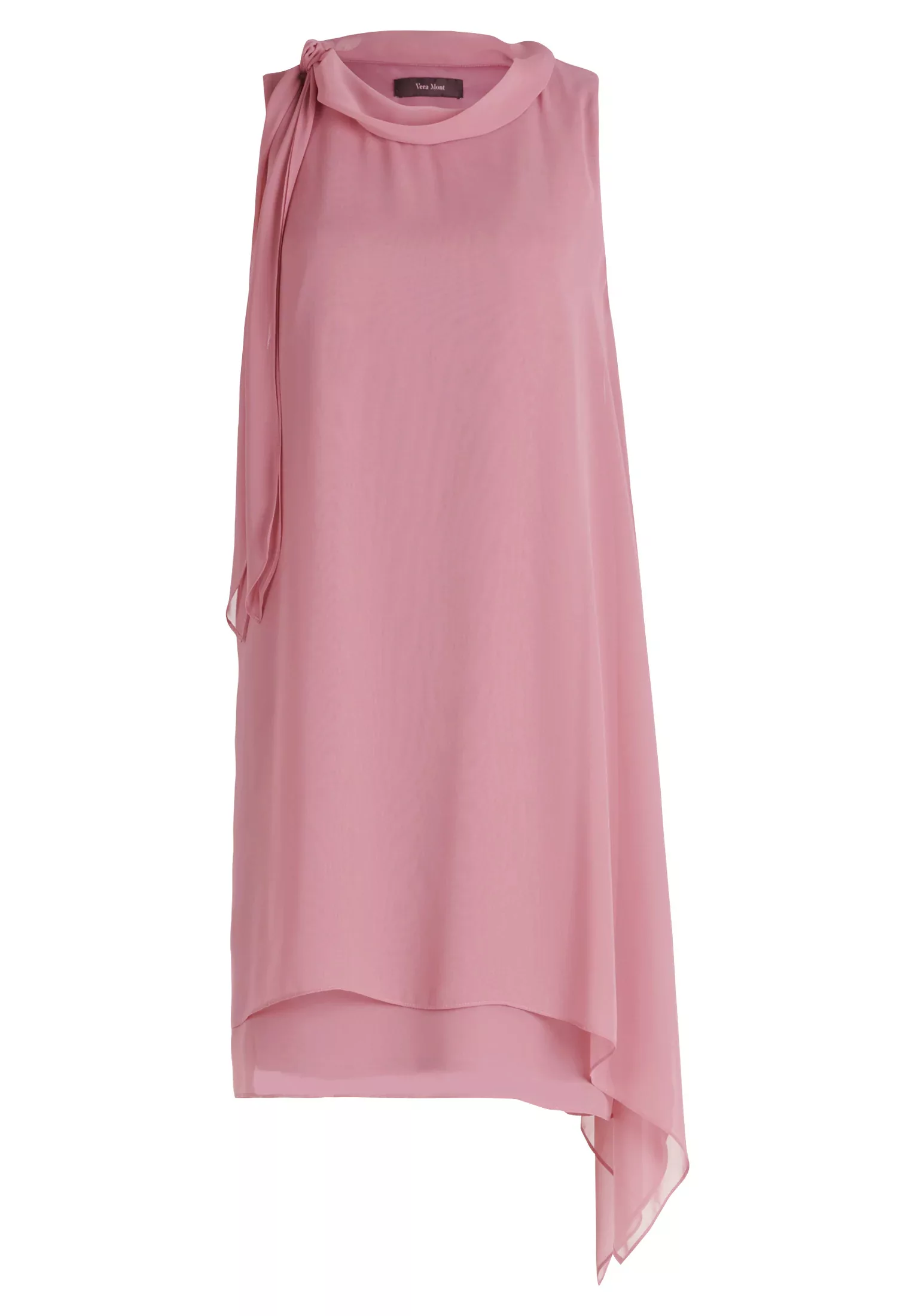 Vera Mont Cocktailkleid "Vera Mont Damen Cocktailkleid ohne Arm", Schluppe günstig online kaufen
