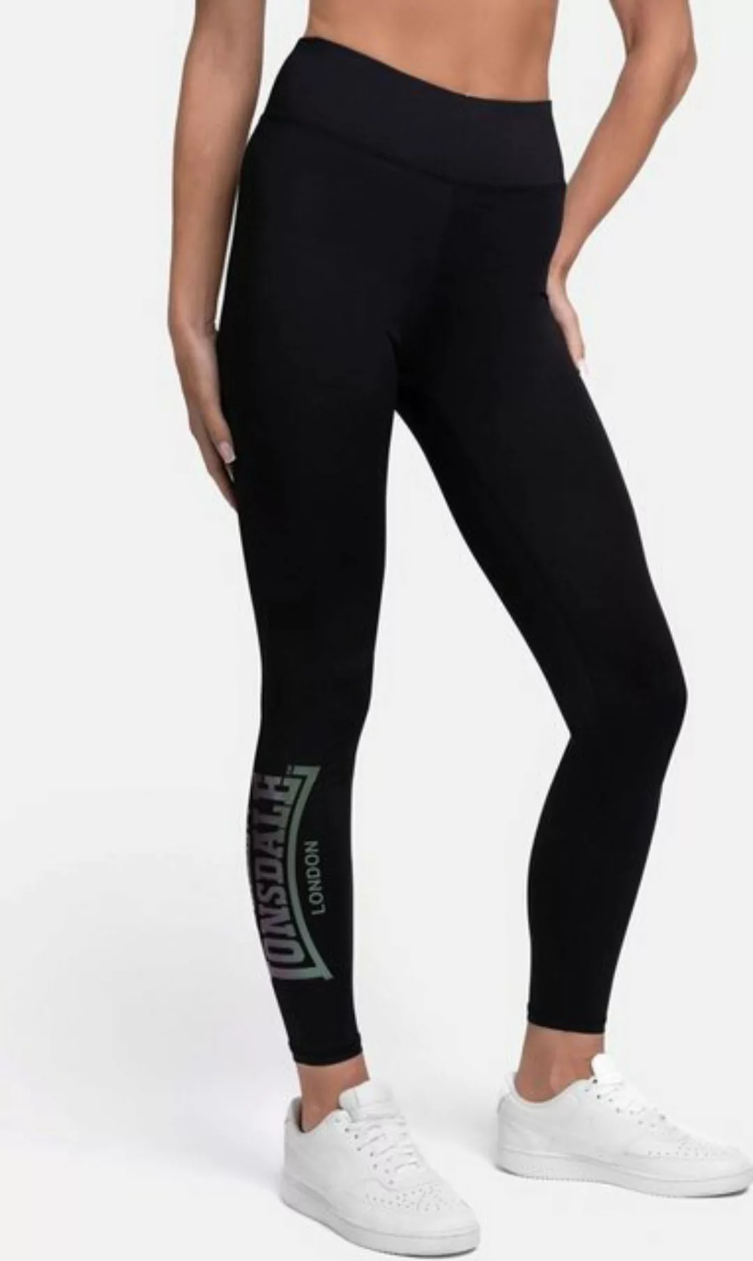 Lonsdale Leggings Coalmoor günstig online kaufen