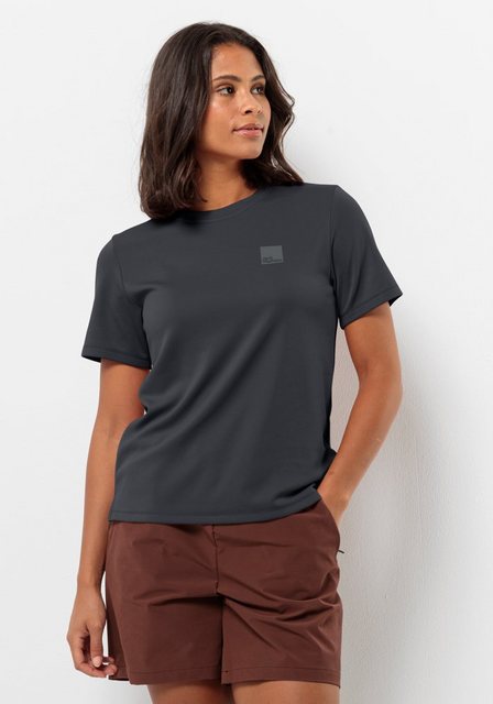 Jack Wolfskin T-Shirt BIKE COMMUTE T W günstig online kaufen