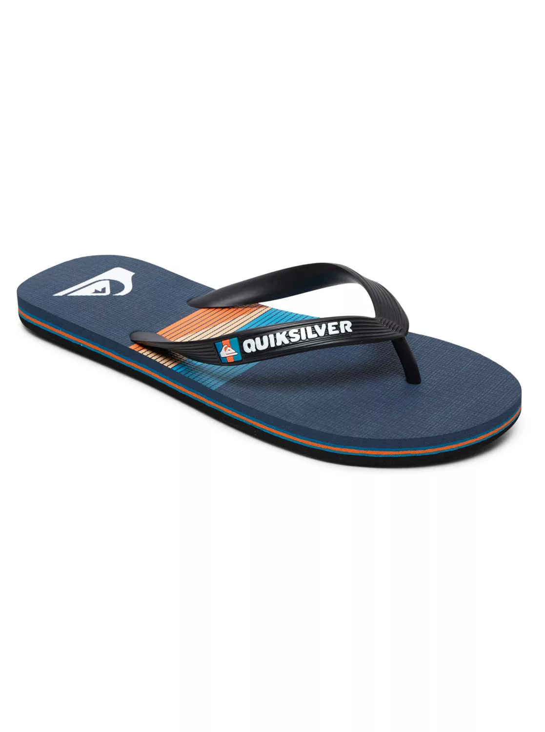 Quiksilver Sandale "Molokai Seasons" günstig online kaufen