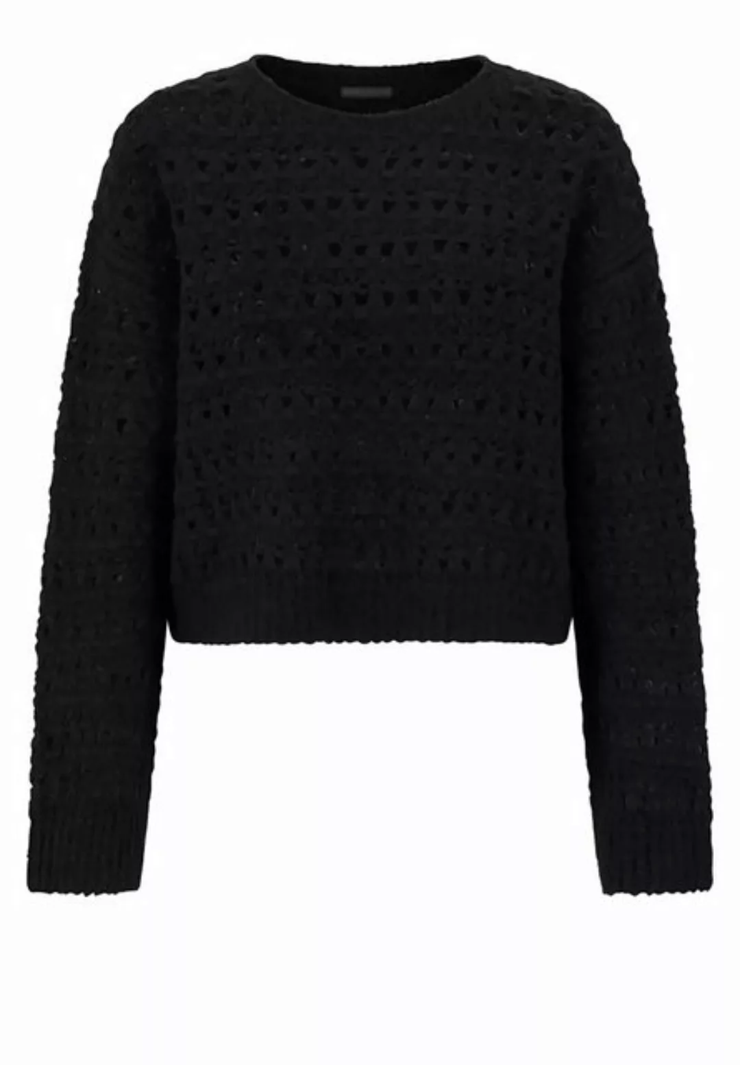 Drykorn Strickpullover Pullover Imeny (1-tlg) günstig online kaufen