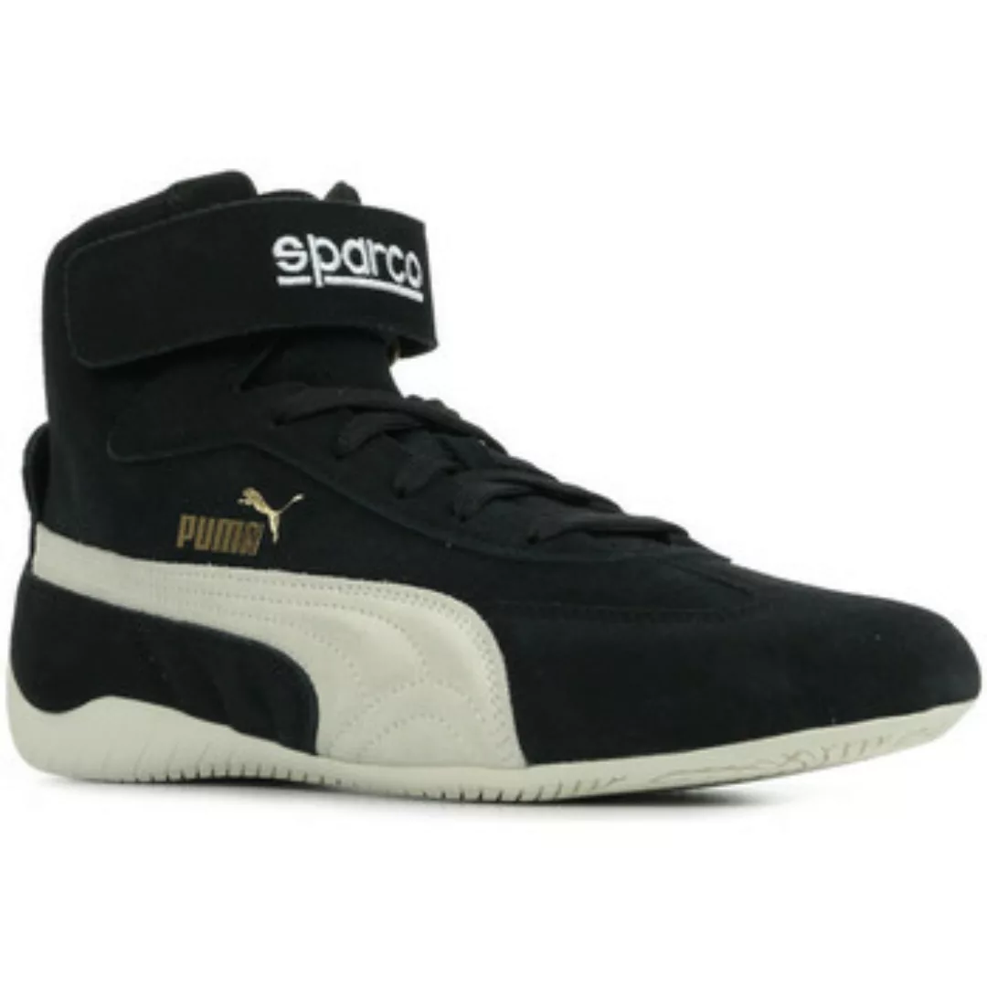 Puma  Sneaker Speedcat Mid Sparco günstig online kaufen