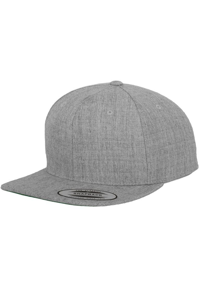 Flexfit Flex Cap "Snapback Classic Snapback" günstig online kaufen