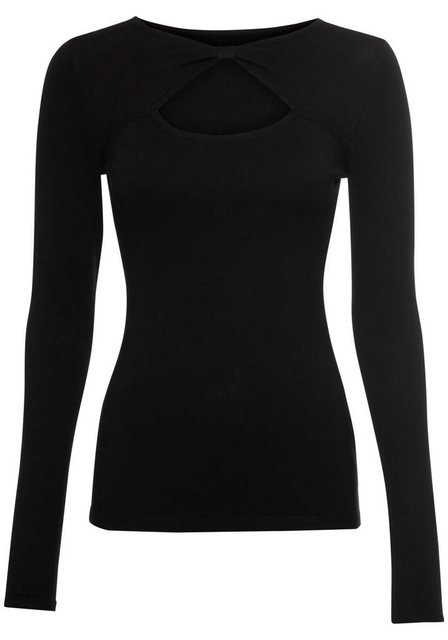 Melrose Strickpullover mit Knotendetail - NEUE KOLLEKTION günstig online kaufen