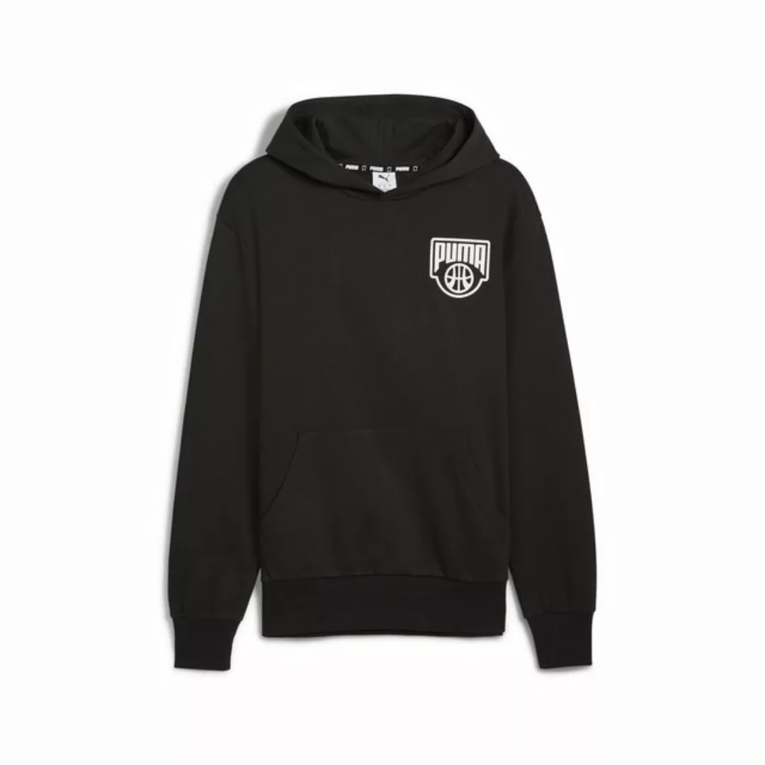 PUMA Hoodie Posterize Basketballhoodie Herren günstig online kaufen