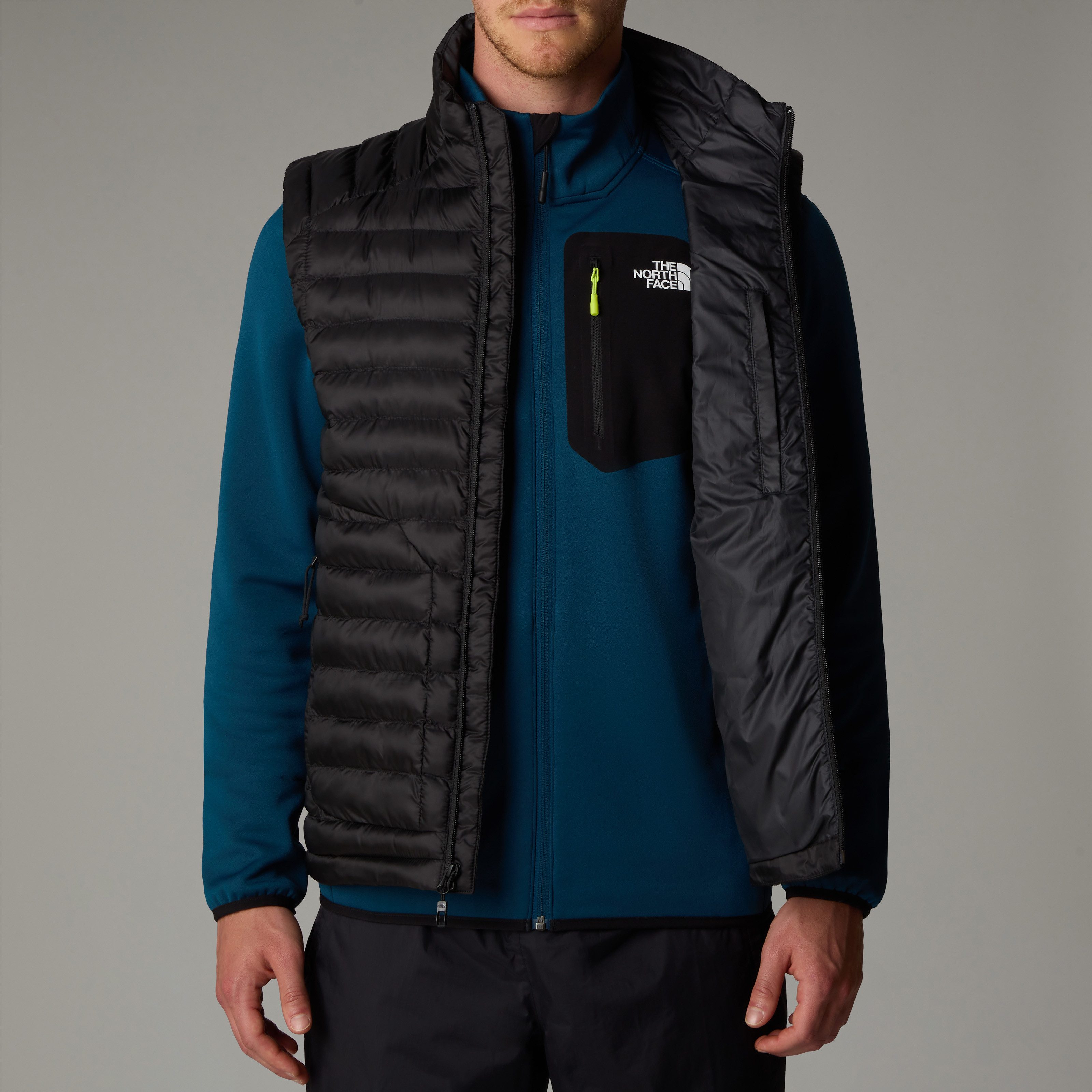 The North Face Steppweste Huila Weste günstig online kaufen