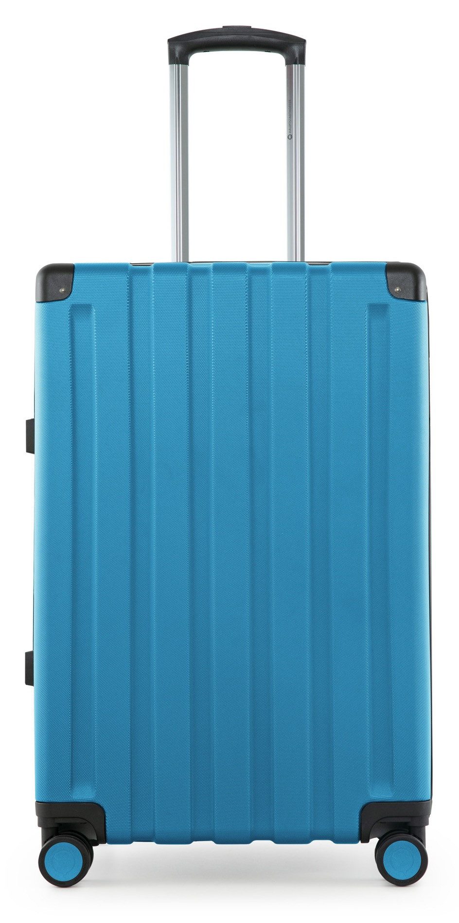Hauptstadtkoffer Hartschalen-Trolley Q-Damm, verschiedene Farben und günstig online kaufen