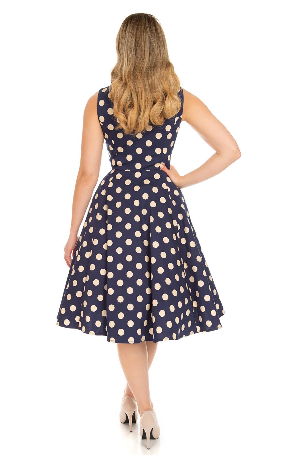 Hearts & Roses London A-Linien-Kleid Mia günstig online kaufen