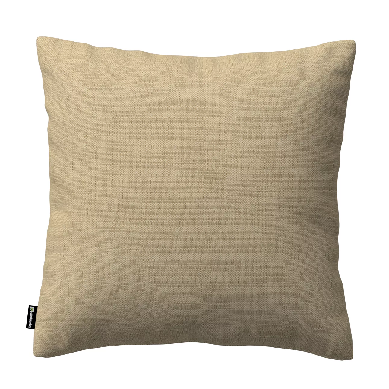 Kissenhülle Kinga, dunkelbeige, 60 x 60 cm, Living II (162-09) günstig online kaufen