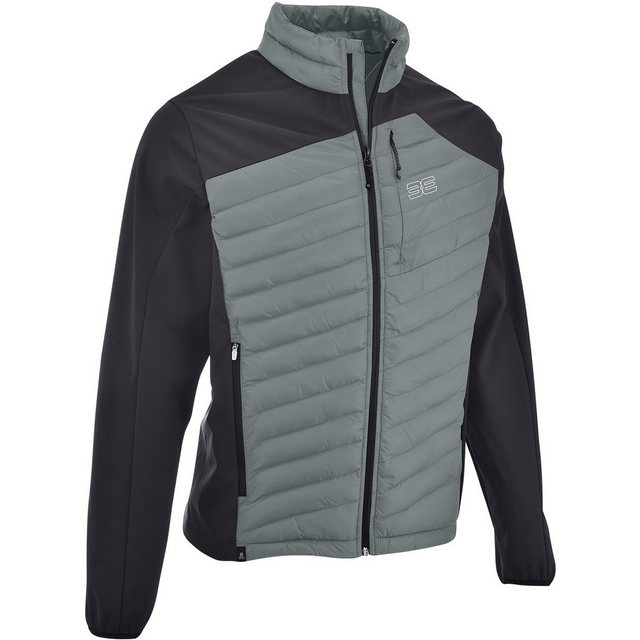 Maul Sport® Softshelljacke Funktionsjacke Sudleskopf REC XT günstig online kaufen