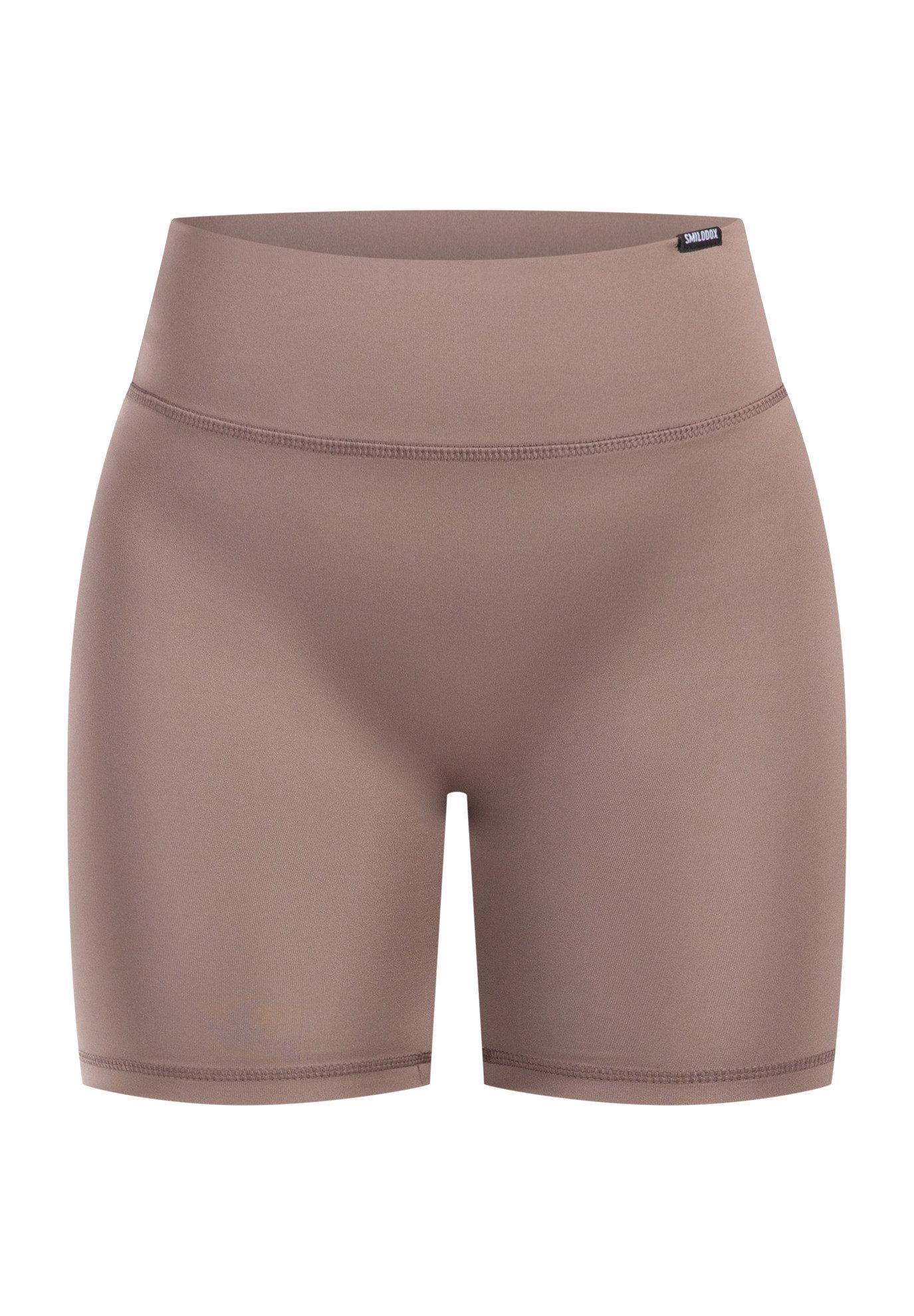 Smilodox Shorts Jule, Seamless Blickdichte Radlerhose, günstig online kaufen
