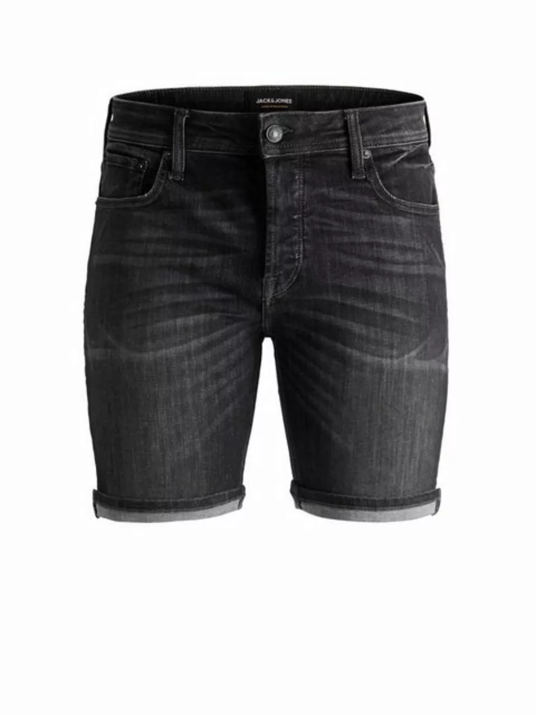 Jack & Jones Jeansshorts Jack & Jones Rick Original Herren Shorts kurze Jea günstig online kaufen