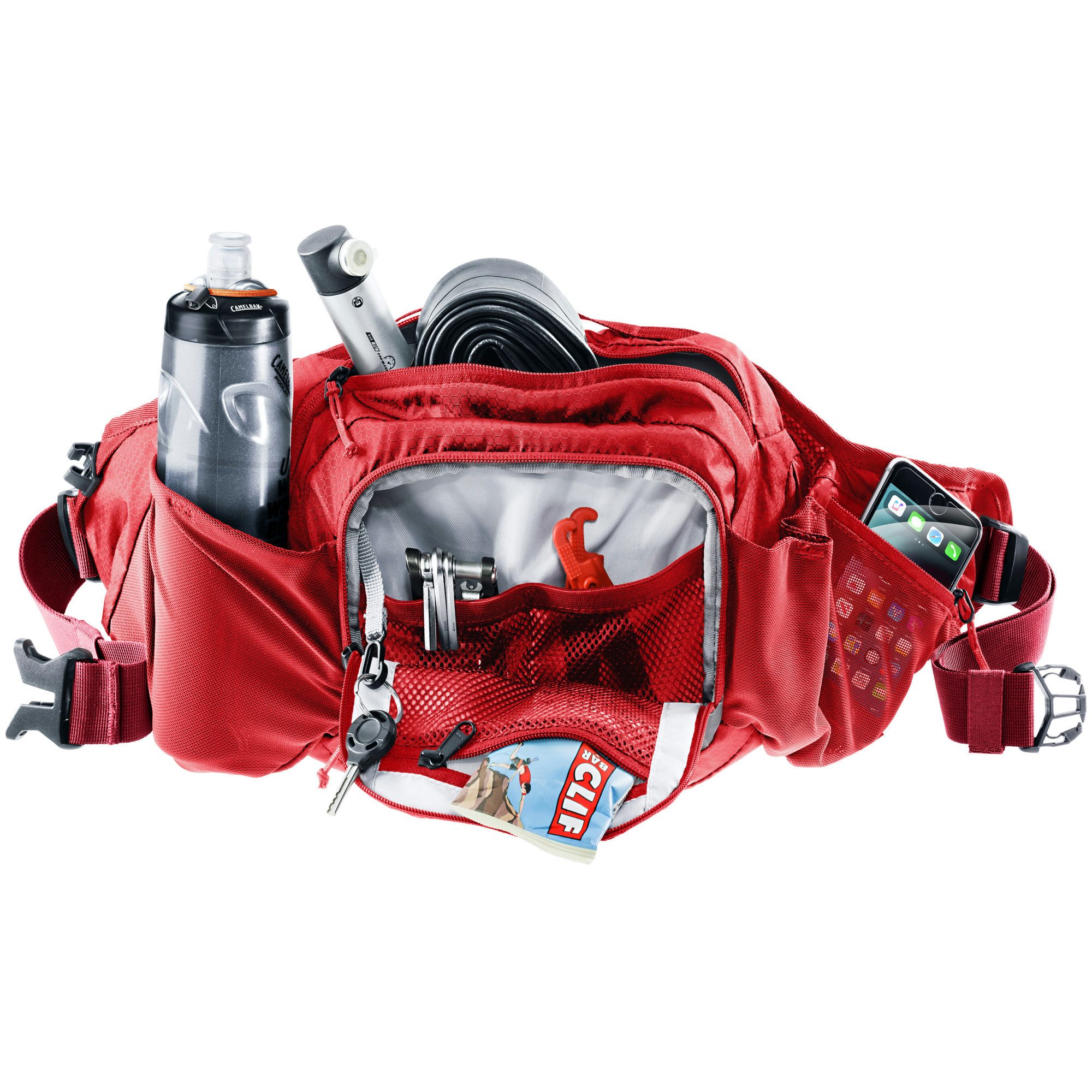 deuter Bauchtasche Deuter Trinkgürtel Pulse 5 günstig online kaufen