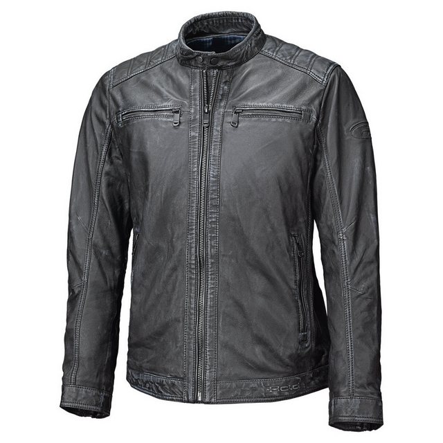 Held Biker Fashion Motorradjacke Harry Lederjacke günstig online kaufen