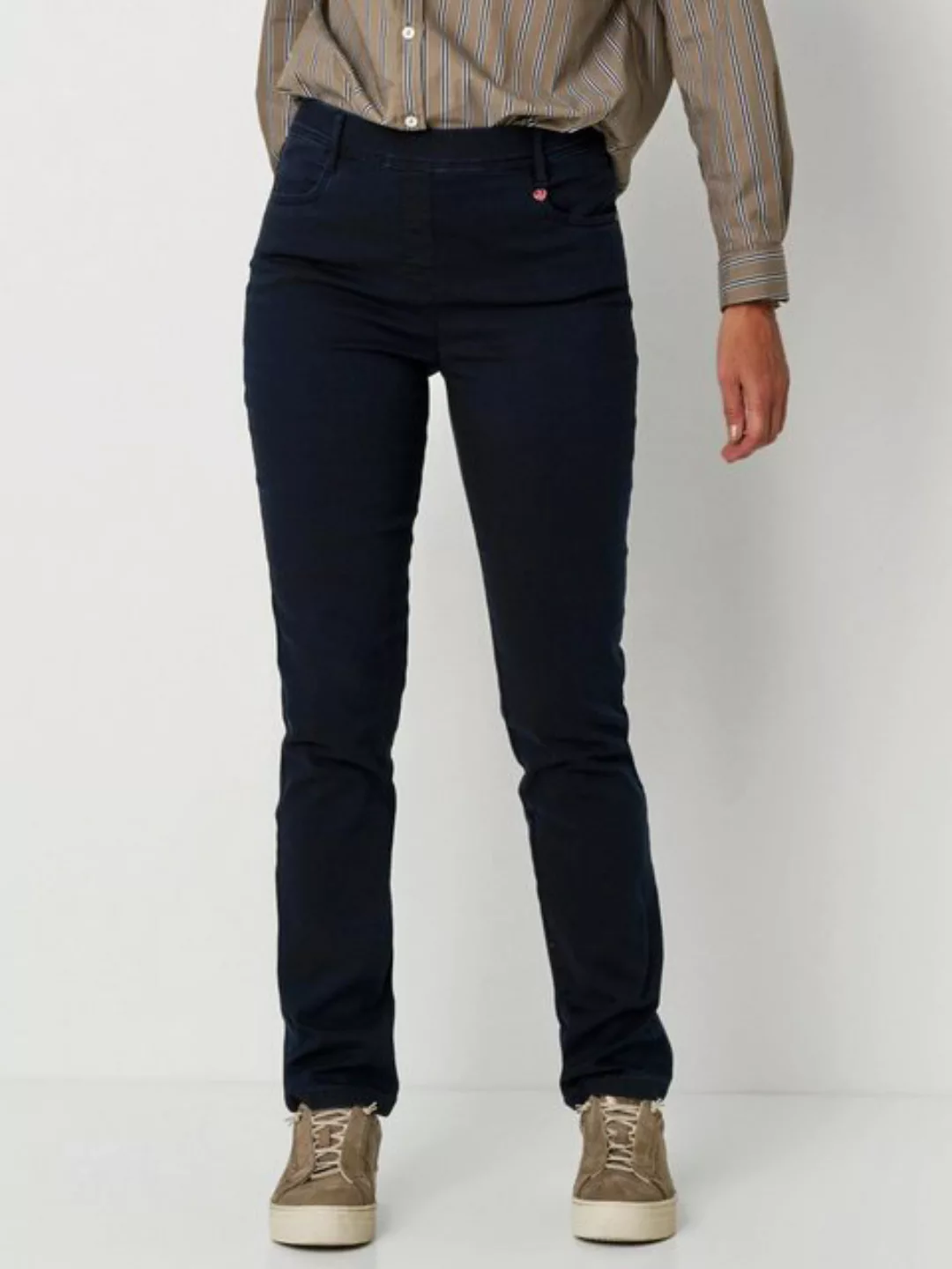 Relaxed by TONI 5-Pocket-Hose Alice günstig online kaufen