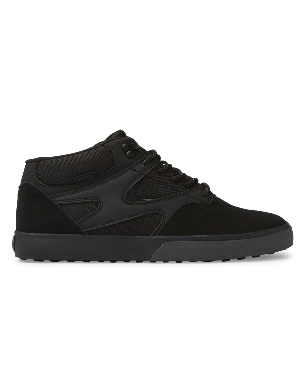DC Shoes Sneaker "Kalis Vulc Mid Wnt" günstig online kaufen