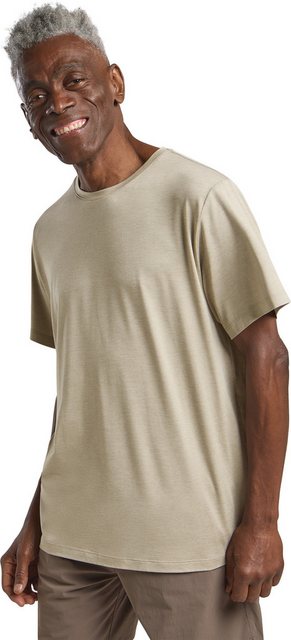 Jack Wolfskin T-Shirt TRAVEL T M günstig online kaufen