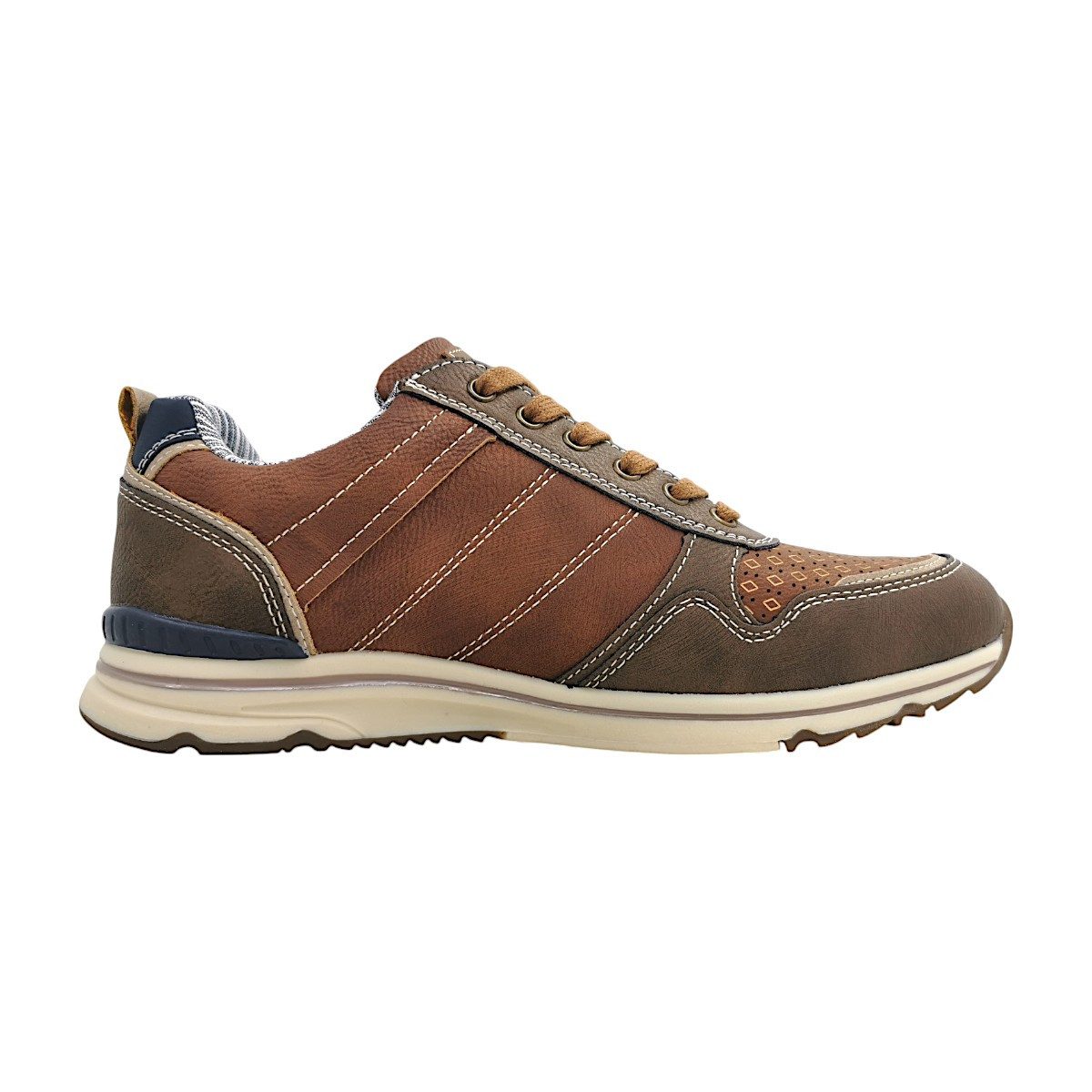 Dockers by Gerli Sneaker, Freizeitschuh, Halbschuh, günstig online kaufen