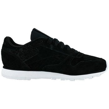 Reebok Sport  Sneaker Classic Leather Woven Emb günstig online kaufen