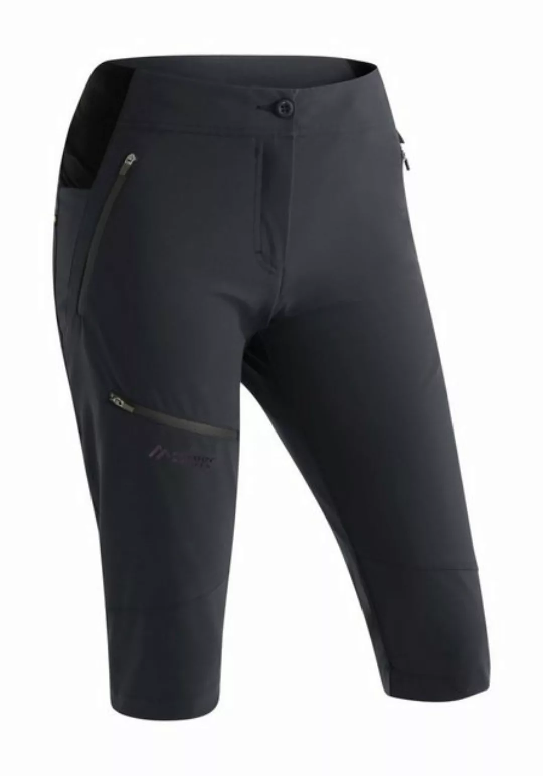 Maier Sports 3/4-Hose Maier Sports W Latit Capri Vario Damen 3/4-Hose günstig online kaufen