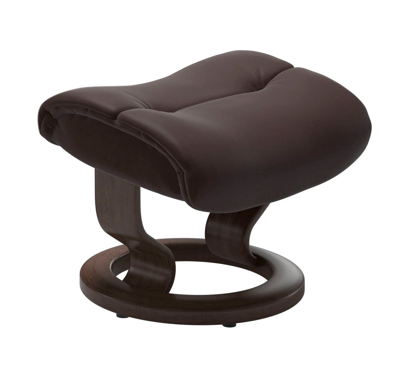 Stressless Relaxsessel "Sunrise", mit Classic Base, Größe L, Gestell Wenge günstig online kaufen