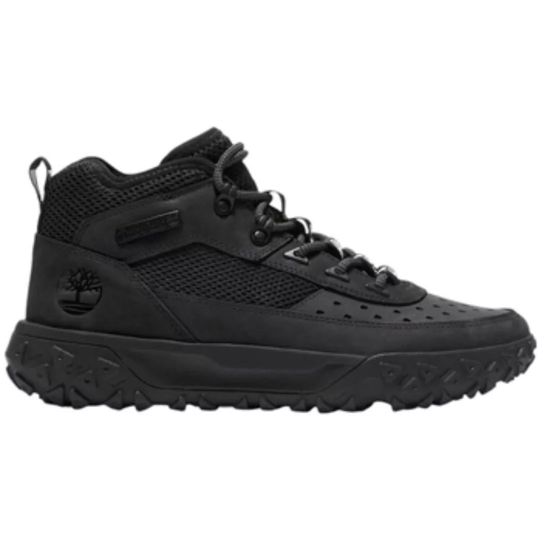 Timberland  Sneaker GREENSTRIDE MOTION 6 MID LACE UP HIKING günstig online kaufen