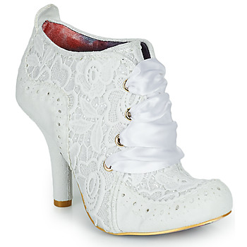 Irregular Choice  Stiefeletten Abigail's 3rd Party günstig online kaufen