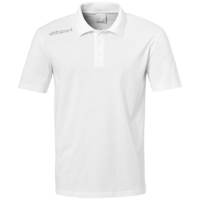 uhlsport Poloshirt POLO SHIRT ESSENTIAL (Trikot) atmungsaktiv günstig online kaufen