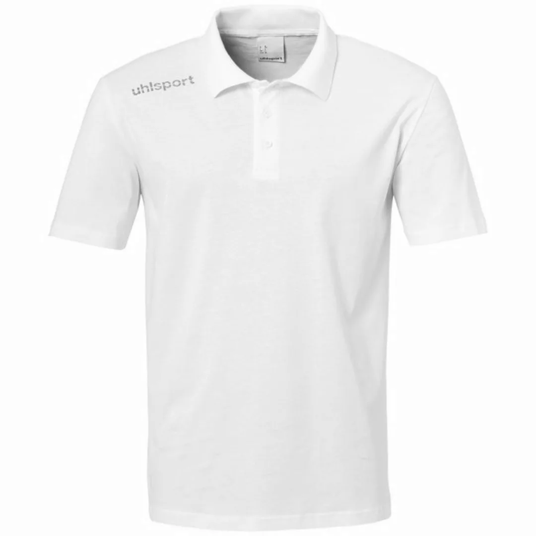 uhlsport Poloshirt POLO SHIRT ESSENTIAL (Trikot) atmungsaktiv günstig online kaufen