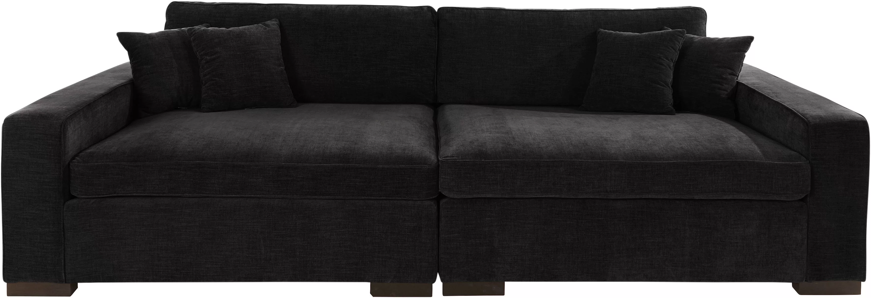 Guido Maria Kretschmer Home&Living 2-Sitzer "Skara XXL", Lounge-Sofa XXL mi günstig online kaufen