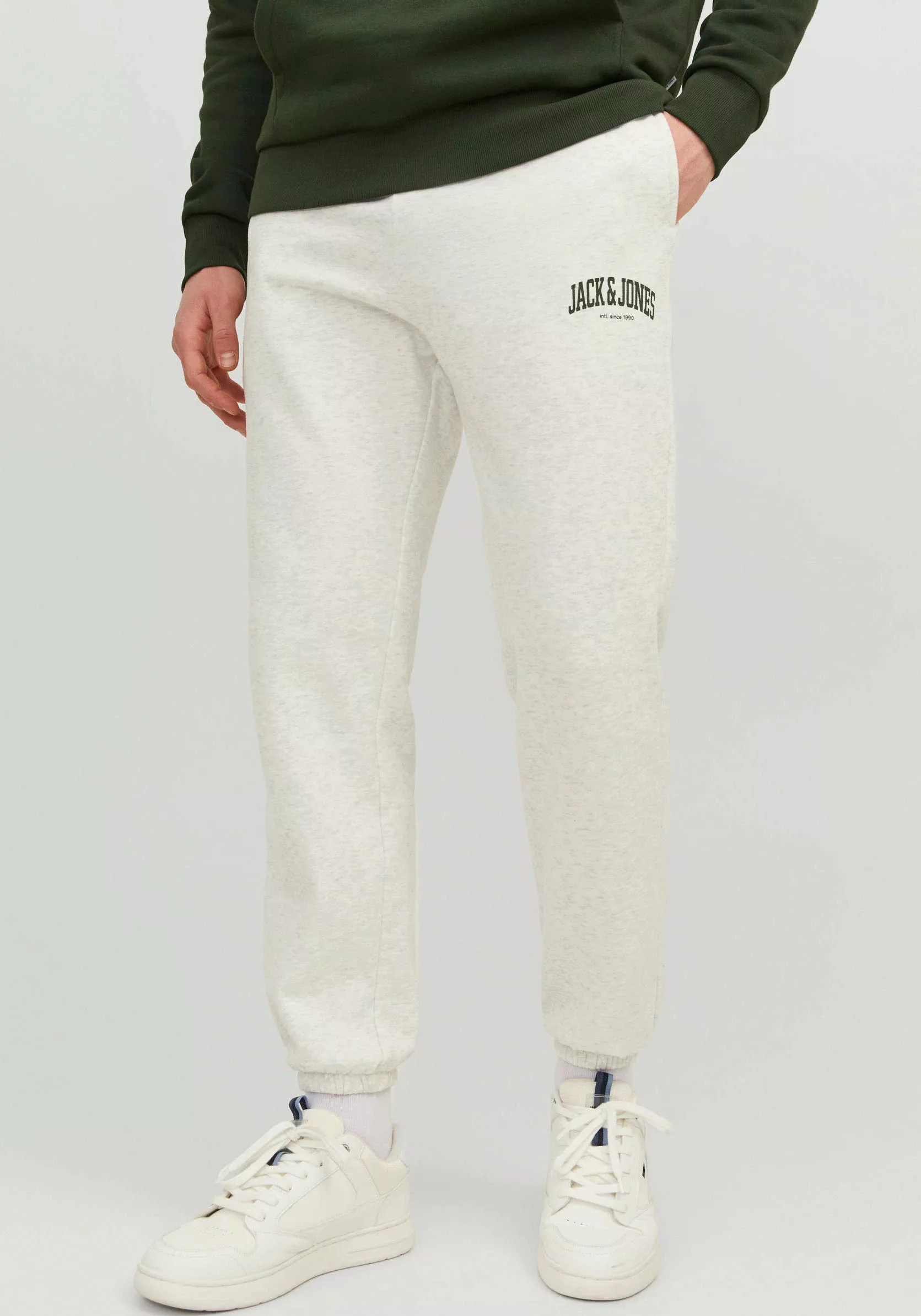 Jack & Jones Sweathose "JPSTKANE JJJOSH SWEAT PANTS AMT NOOS" günstig online kaufen