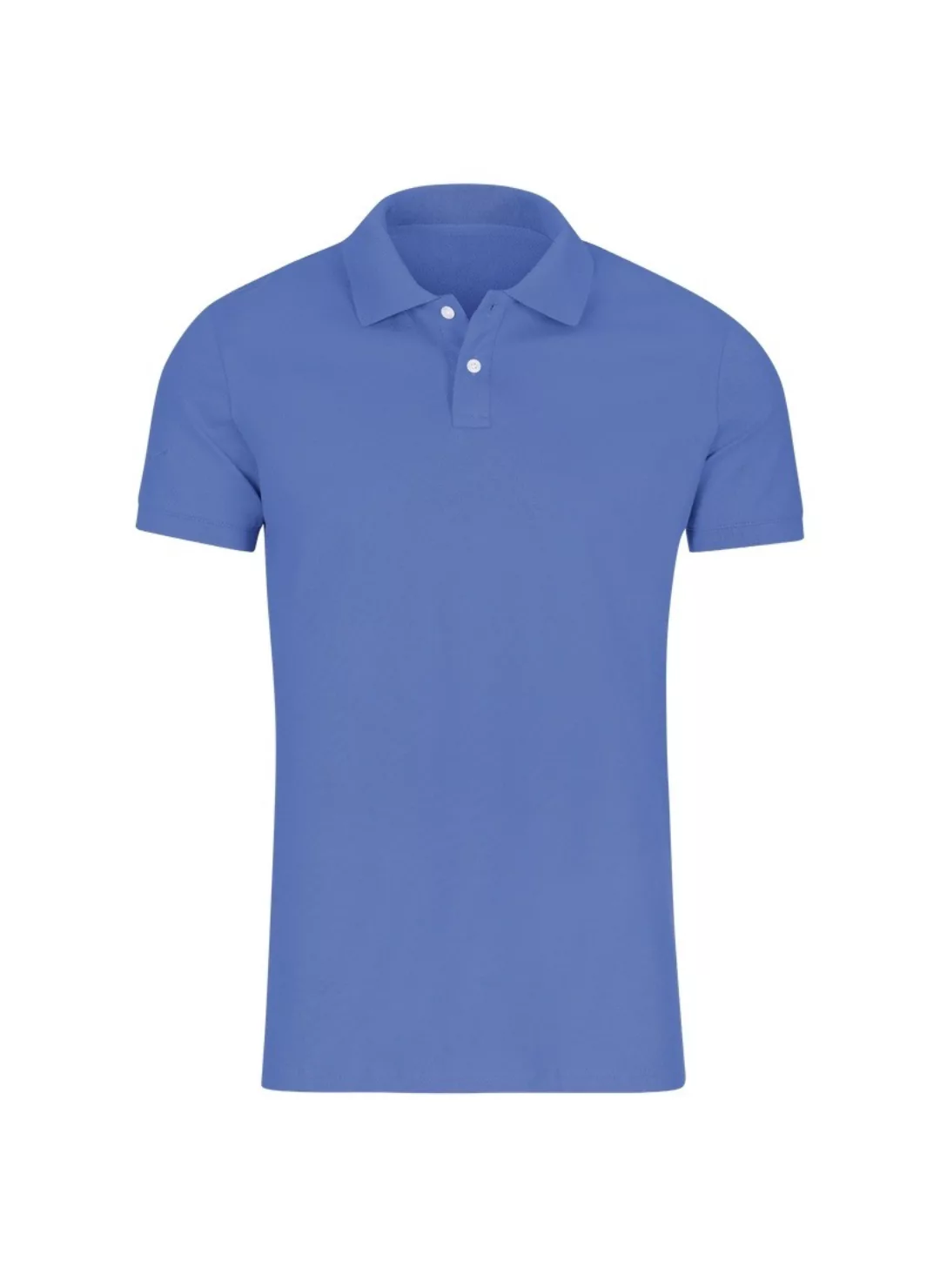 Trigema Poloshirt "TRIGEMA Poloshirt aus elast. Piqué" günstig online kaufen