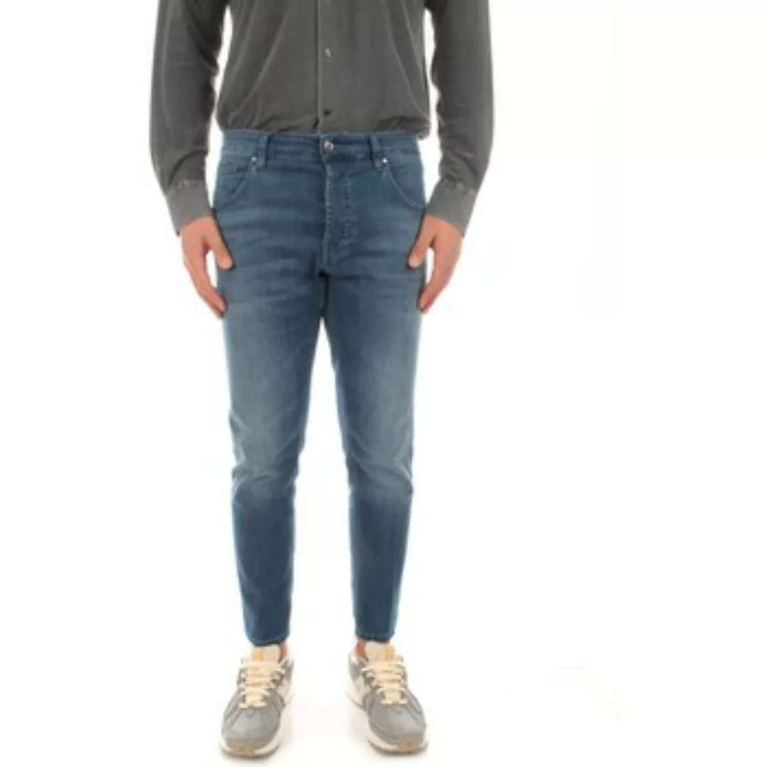 Don The Fuller  3/4 Jeans YAES-M2S4038 günstig online kaufen