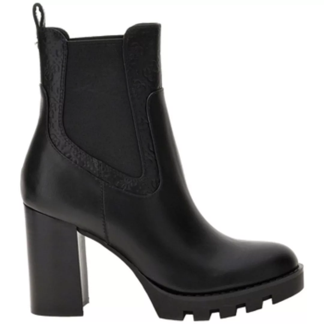 Guess  Stiefeletten NEBBY günstig online kaufen