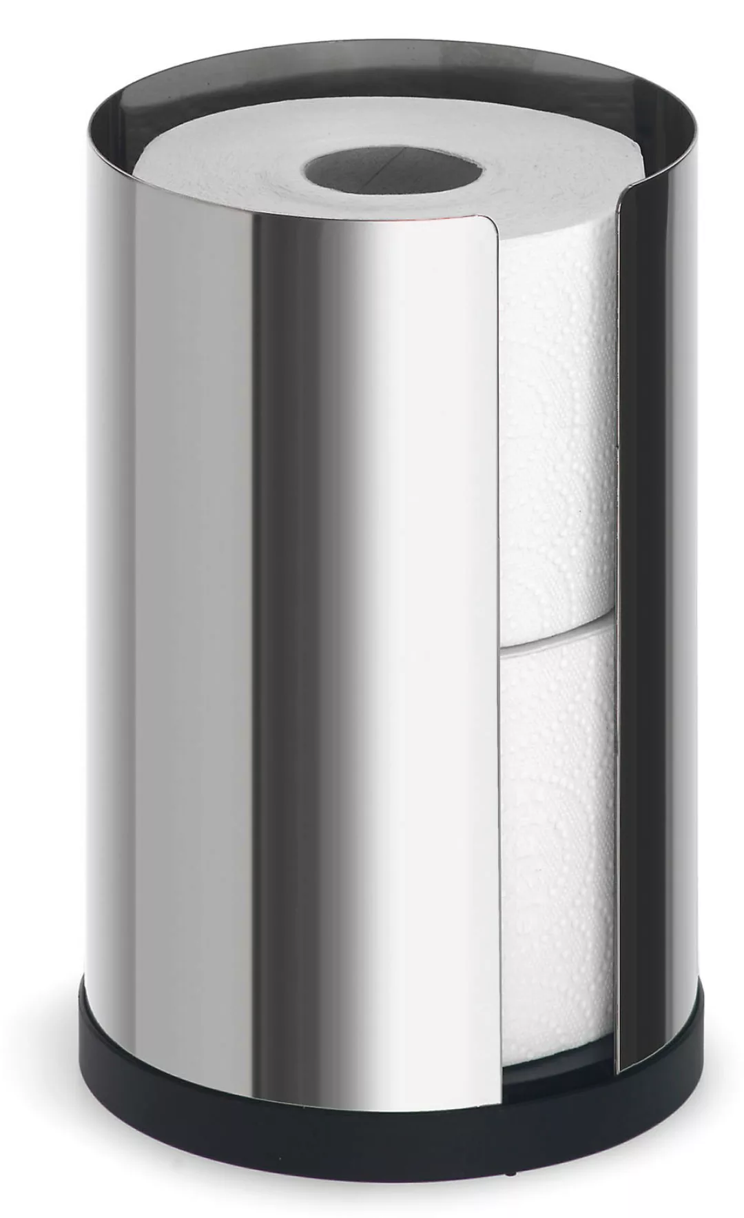 BLOMUS Toilettenpapierhalter "WC-Rollenhalter -NEXIO- poliert" günstig online kaufen