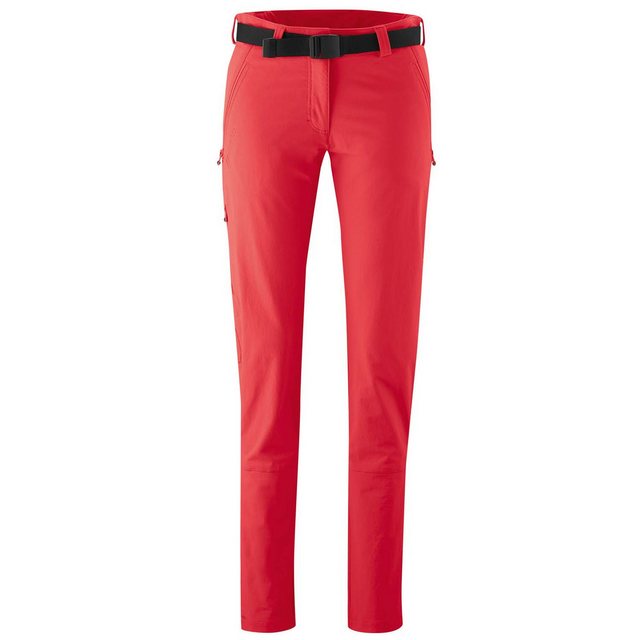 Maier Sports Trekkinghose Maier Sports Damen Wanderhose Lana slim 3000233 günstig online kaufen