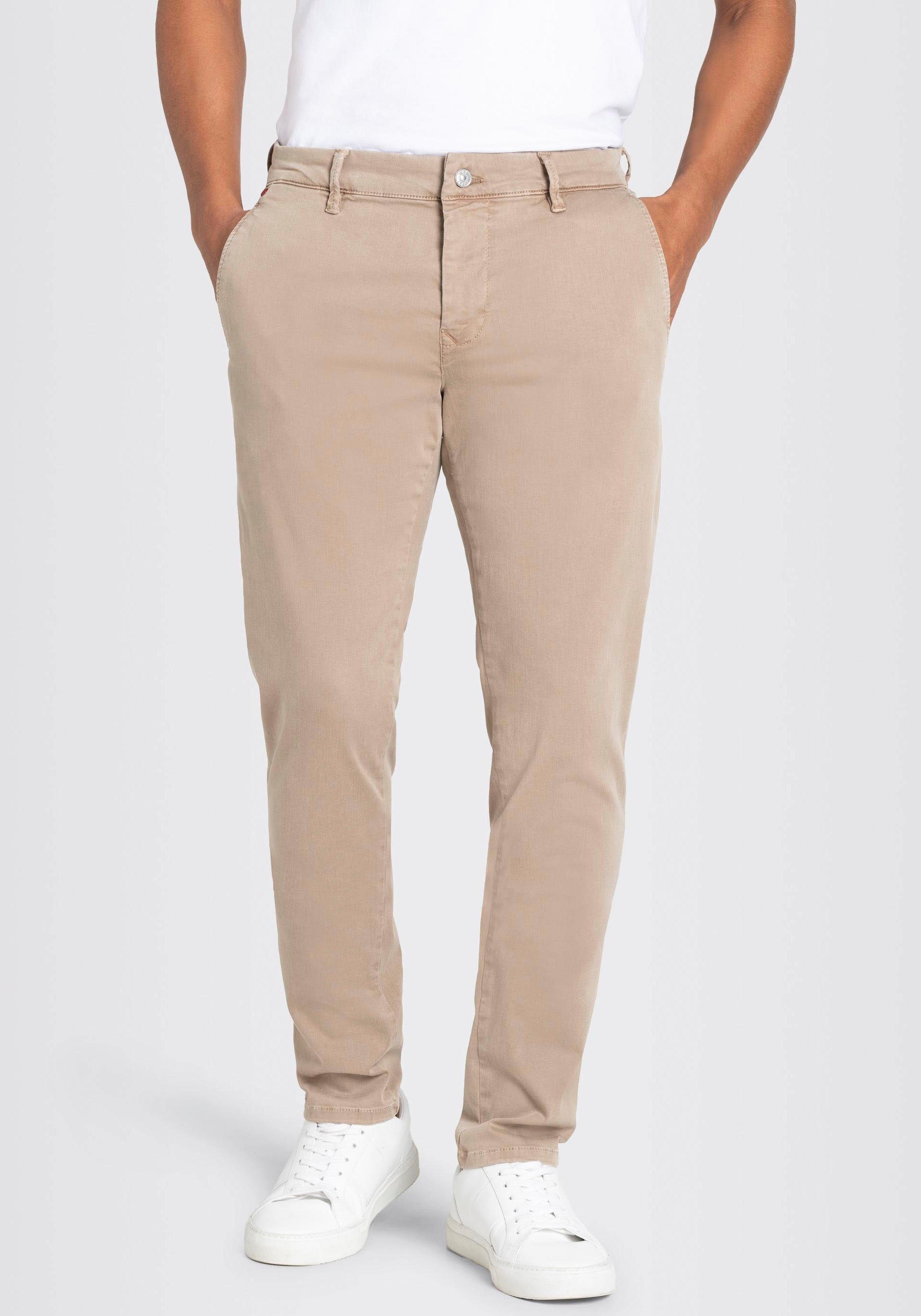 MAC Chinos Chino Driver Pants günstig online kaufen