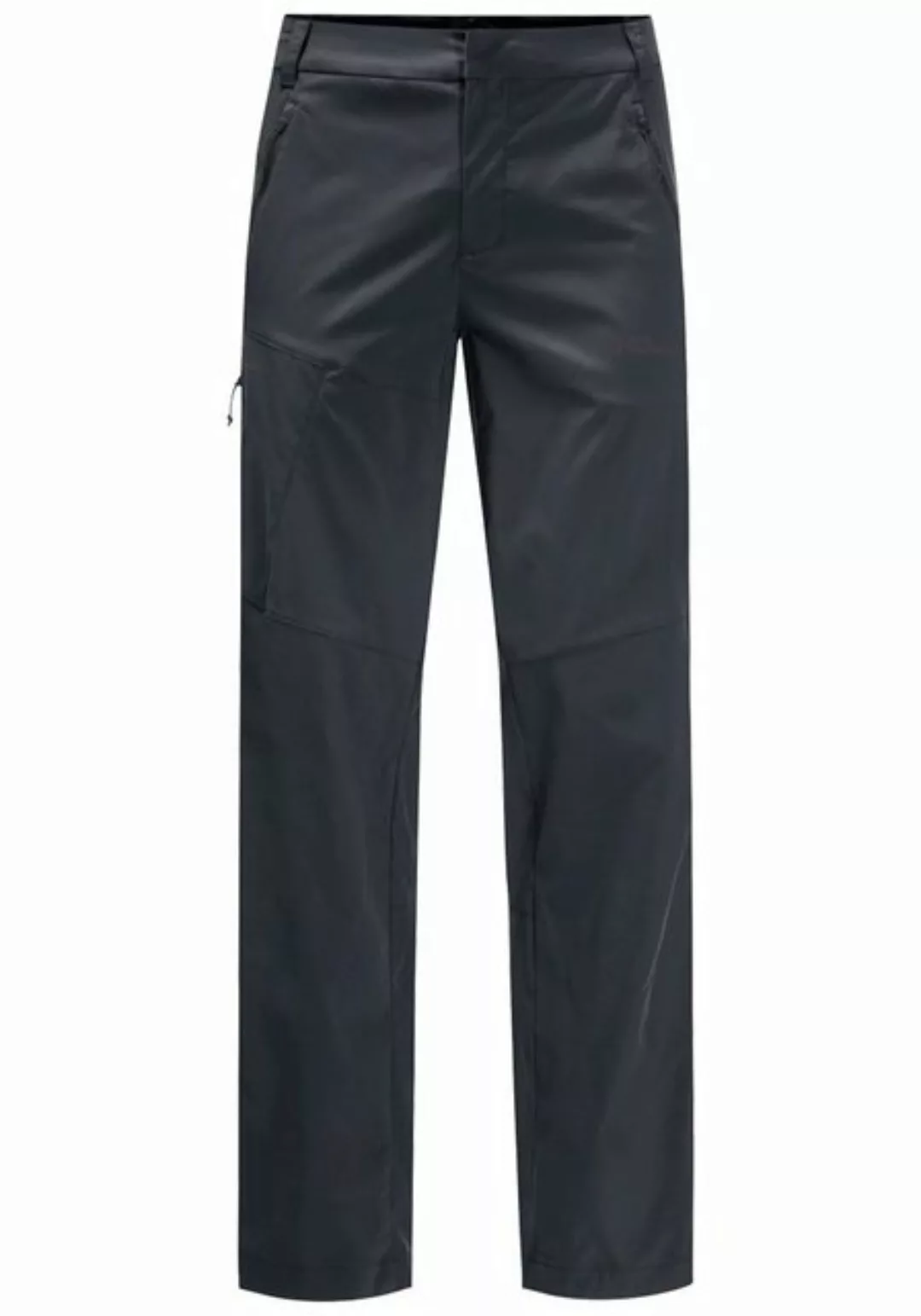 Jack Wolfskin Softshellhose "GLASTAL PANTS M" günstig online kaufen