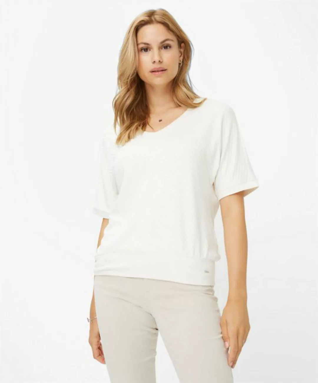 Brax Kurzarmshirt Style CELIE günstig online kaufen