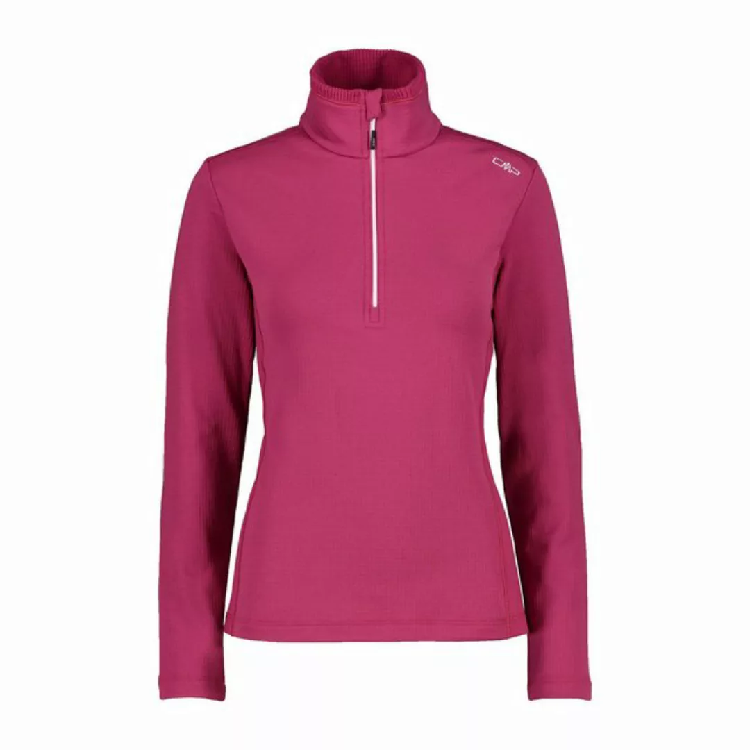 CMP Fleecepullover CMP Damen Pullover Woman Sweat 3G10746 günstig online kaufen