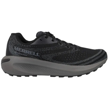 Merrell  Sneaker MORPHLITE GTX BLACK/ROCK günstig online kaufen