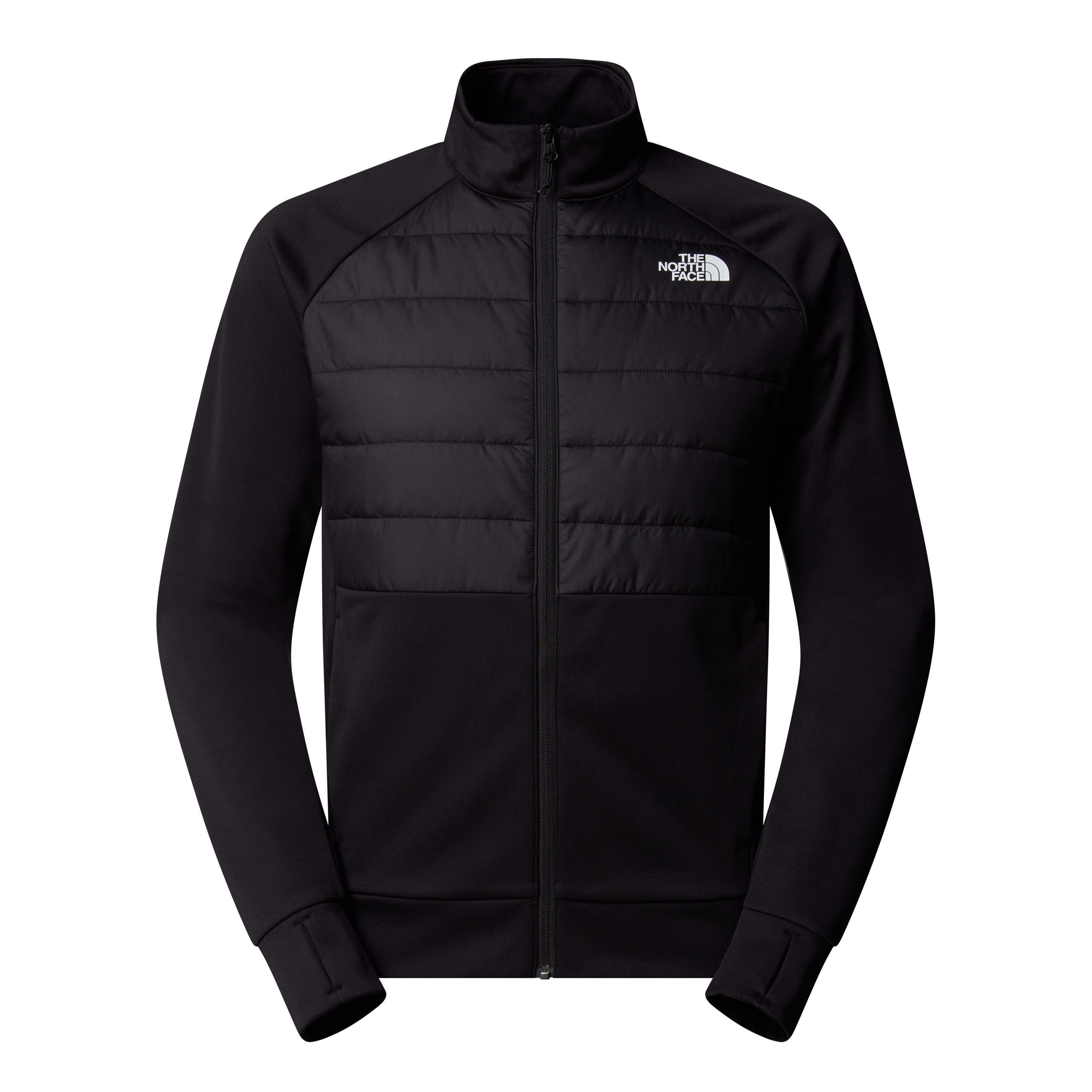 The North Face Fleecejacke M REAXION günstig online kaufen