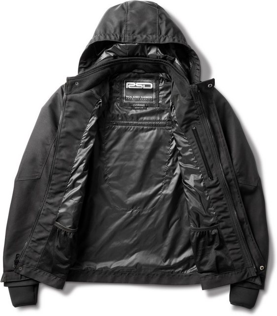 Roland Sands Design Motorradjacke Ridgeline günstig online kaufen