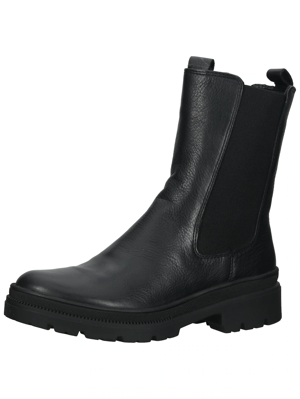 Ara Stiefelette "Ara Stiefelette Leder/Textil" günstig online kaufen