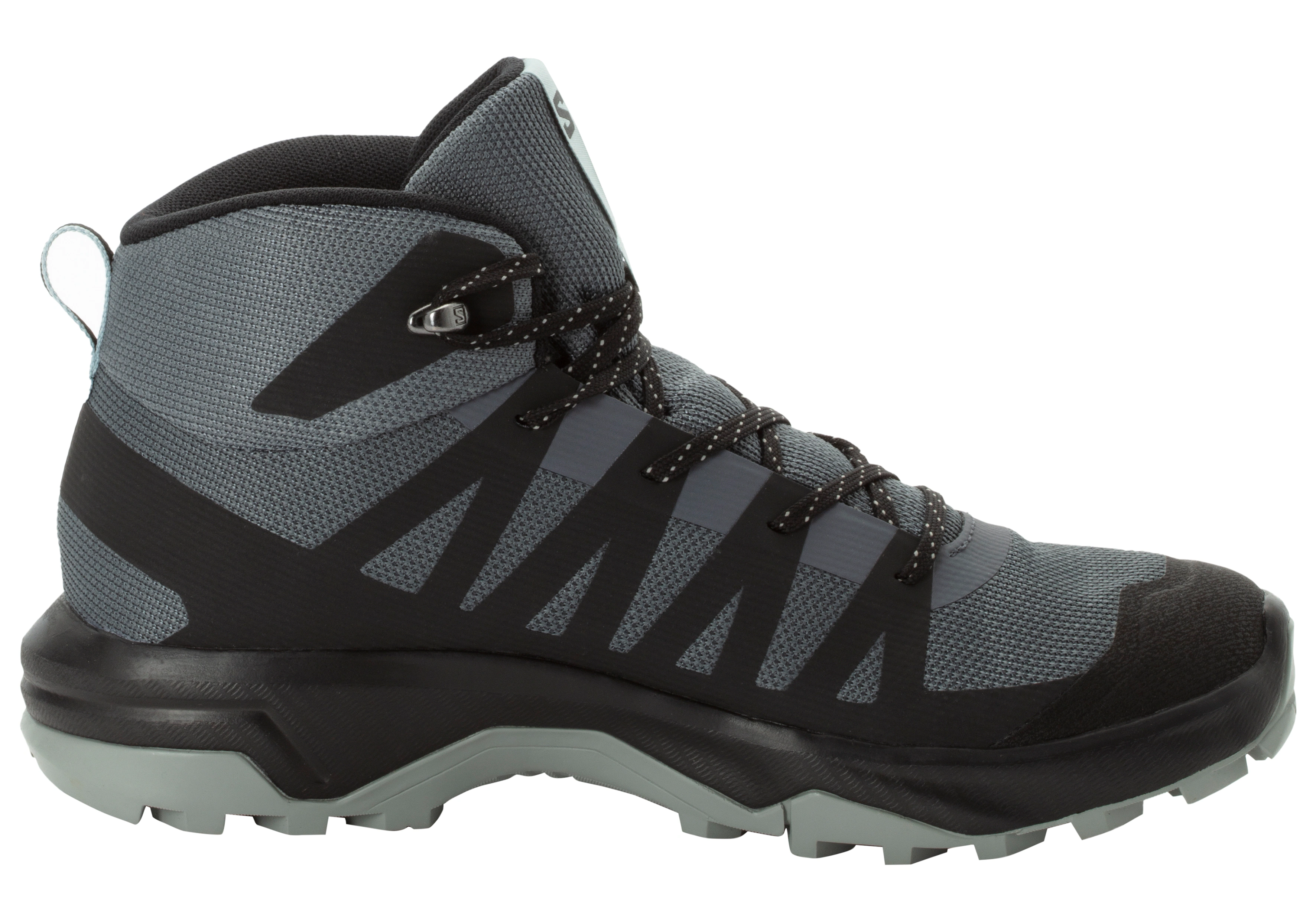 Salomon Wanderschuh "EXTEND MID GTX W", wasserdicht günstig online kaufen