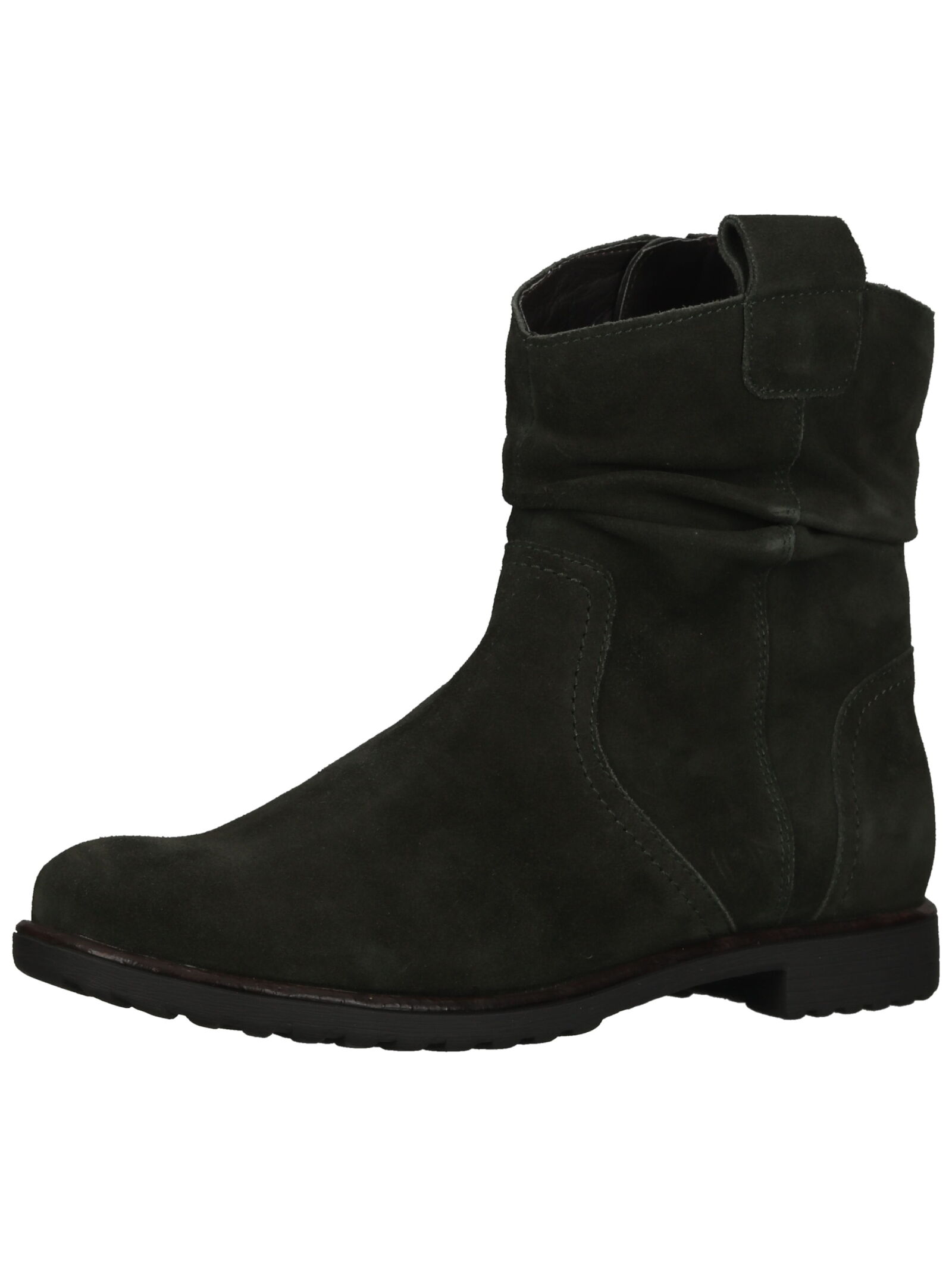 Ara Stiefelette "Ara Stiefelette Veloursleder" günstig online kaufen