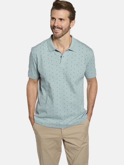 Babista Poloshirt ELEGARIO im sportlich-eleganten Look günstig online kaufen